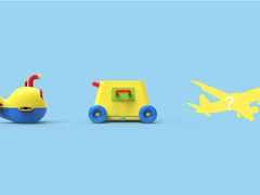 EU Toy and Children's Products Regulations